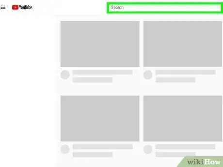 Imagen titulada Make a Lyric Video for YouTube Step 1