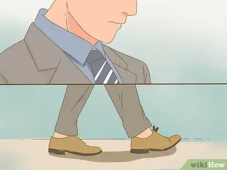 Imagen titulada Be a Spy Step 12
