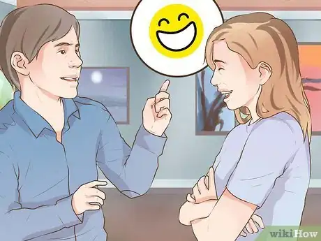 Imagen titulada Get an 11 Year Old Girl to Like You Step 15