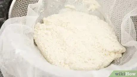 Imagen titulada Make Cottage Cheese Step 16