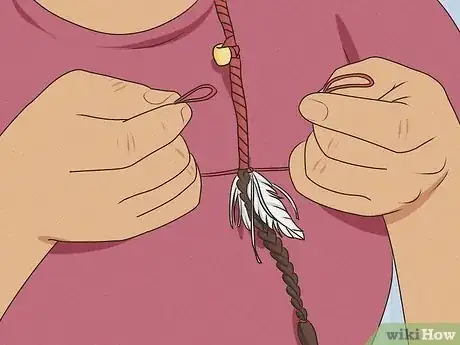 Imagen titulada Do a Hair Wrap Step 10.jpeg