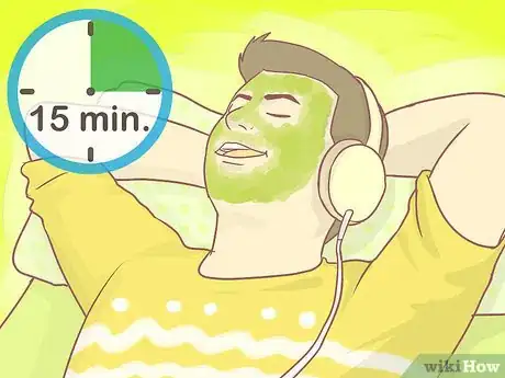 Imagen titulada Make Homemade Aloe Vera Facials Step 13