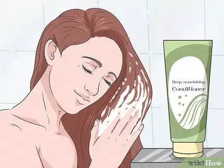 Imagen titulada Have Great Hair Step 4