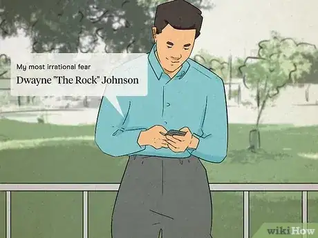 Imagen titulada Best Hinge Prompts Step 5