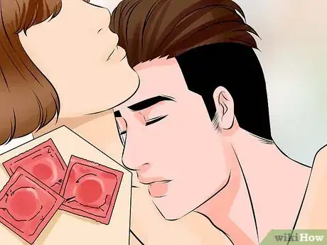 Imagen titulada Know when Someone Is Not Ready to Have Sex Step 11