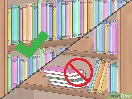 Imagen titulada Care for Rare Books Step 13