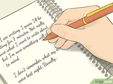 Imagen titulada Express Your Feelings in Writing Step 2