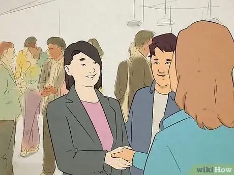 Imagen titulada Become a Celebrity Personal Assistant Step 10
