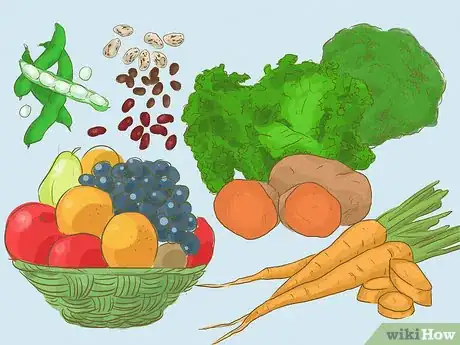 Imagen titulada Lose Weight Quickly and Safely (for Teen Girls) Step 8