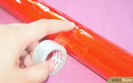 Imagen titulada Add Color to a Fluorescent Light Step 4