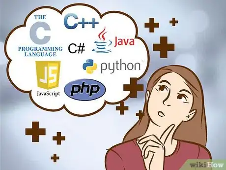 Imagen titulada Start Learning Computer Programming Step 6