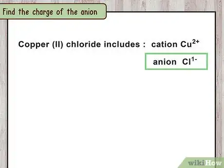 Imagen titulada Write Ionic Compounds Step 9