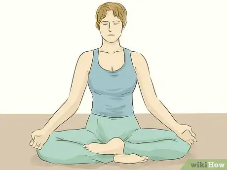 Imagen titulada Do Pranayam Step 16