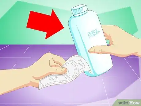 Imagen titulada Clean Your Rabbit Without Bathing It Step 4