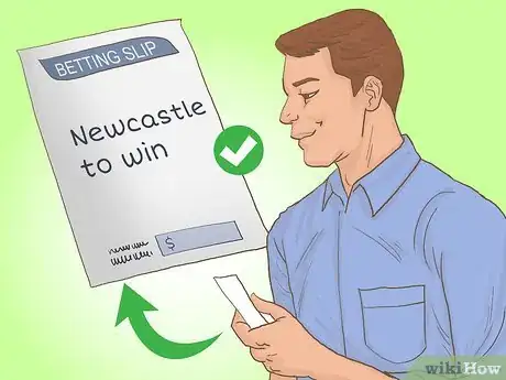 Imagen titulada Win at Football (Soccer) Betting Step 6