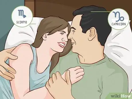 Imagen titulada Who Is Capricorn Most Compatible with Step 3