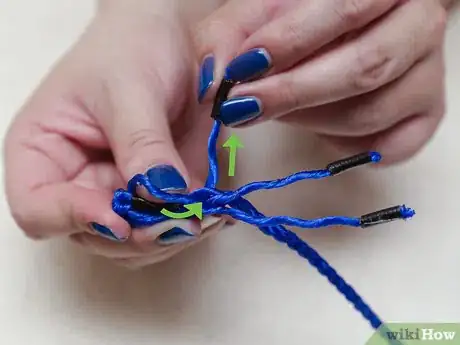 Imagen titulada Splice Rope Step 23