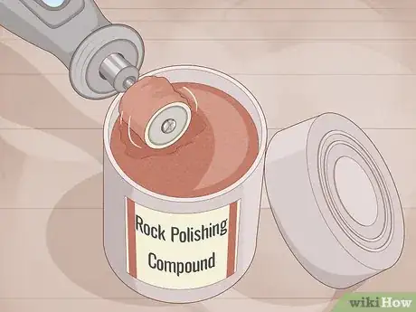 Imagen titulada Polish Rocks with a Dremel Step 11