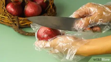 Imagen titulada Remove Onion Smell From Hands Step 11