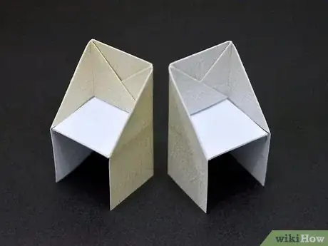 Imagen titulada Make an Origami Chair Step 13