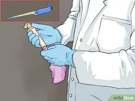 Imagen titulada Do Pipette Calibration Step 4