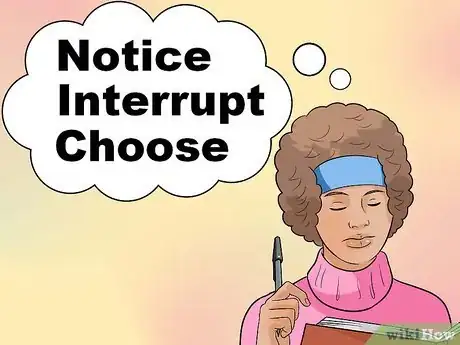 Imagen titulada Cope with Trichotillomania Step 6