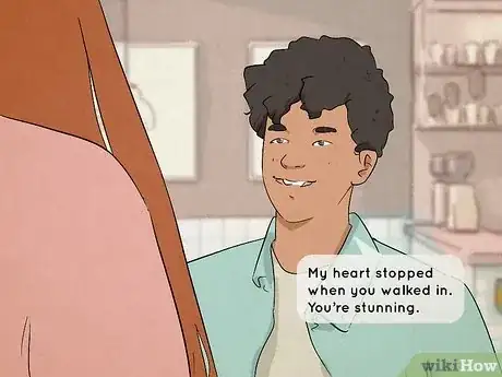 Imagen titulada Impress a Girl with Words Step 3