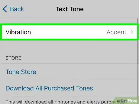 Imagen titulada Can You Change App Notification Sounds on iPhone Step 5
