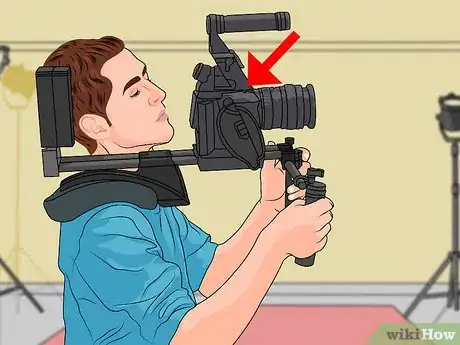 Imagen titulada Make a Music Video Step 11
