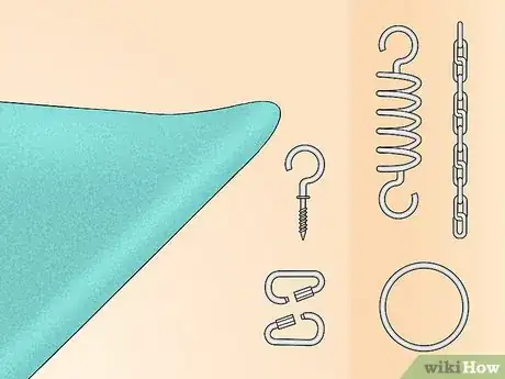 Imagen titulada Make a Baby Hammock Swing Step 1