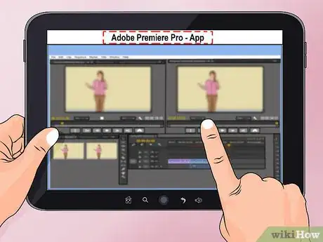 Imagen titulada Make a Music Video Step 19
