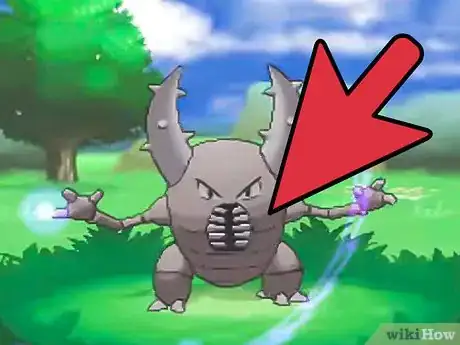 Imagen titulada Evolve Scyther Step 10
