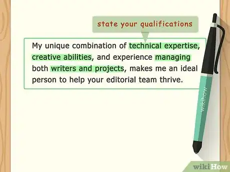 Imagen titulada Write a Letter of Interest for a Promotion Step 6