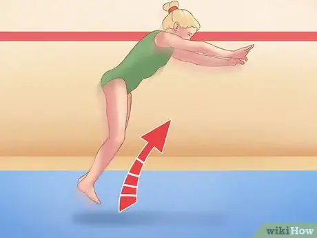 Imagen titulada Do a Front Tuck Step 4
