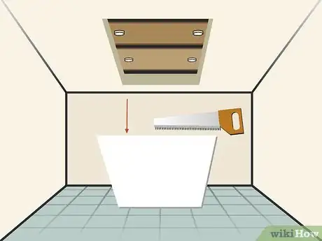 Imagen titulada Fix a Leaking Ceiling Step 12