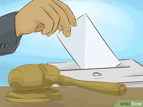 Imagen titulada Become a Judge Step 11