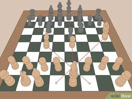Imagen titulada Win at Chess Step 4