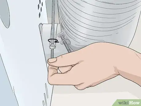 Imagen titulada Troubleshoot a Dryer That Smells Like It Is Burning Step 12