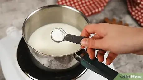 Imagen titulada Curdle Milk Step 12