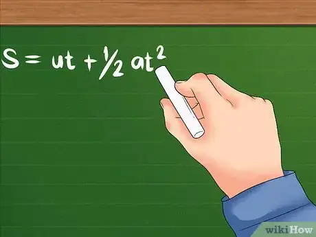 Imagen titulada Calculate Displacement Step 8
