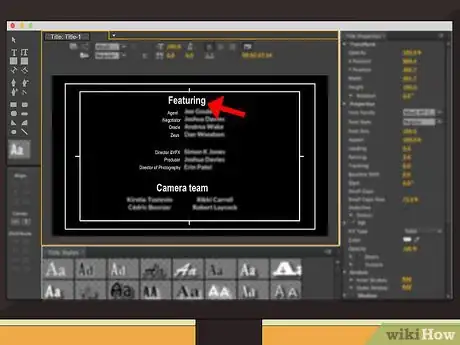 Imagen titulada Make a Music Video Step 22