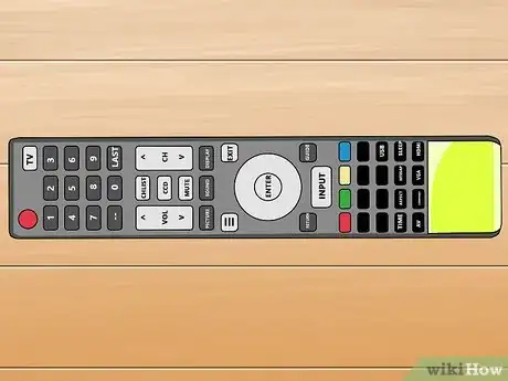 Imagen titulada Find a Lost Television Remote Step 10