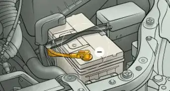 reemplazar un interruptor de encendido