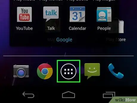 Imagen titulada Uninstall Discord Step 5