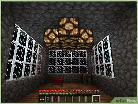 Imagen titulada Use Daylight Sensors in Minecraft Step 15