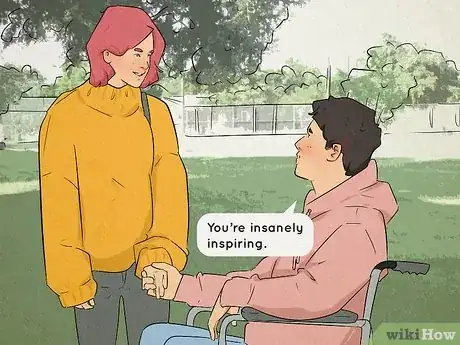 Imagen titulada Impress a Girl with Words Step 7