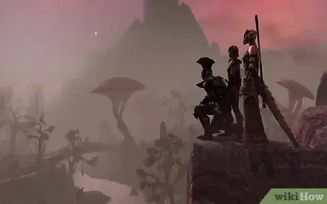Imagen titulada Play a Nightblade in Elder Scrolls Online Step 9Bullet3