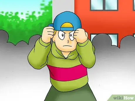 Imagen titulada Avoid Getting Beat Up by a Bully Step 10
