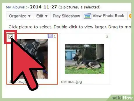 Imagen titulada Use Shutterfly Step 12