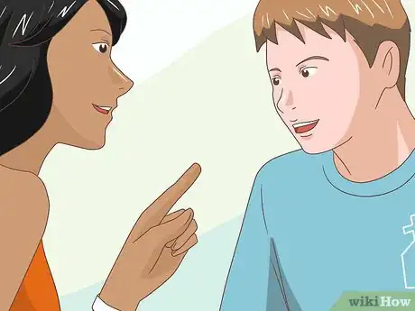 Imagen titulada Be an Ethical Teen Step 3